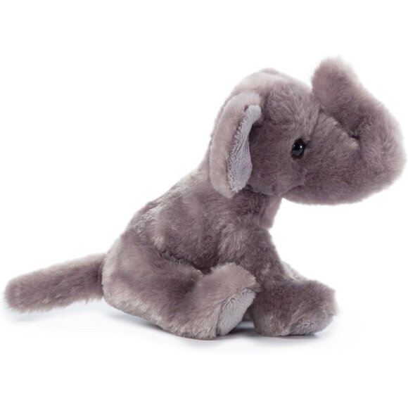 Amazon.com: The Petting Zoo Elephant Stuffed Animal Plushie  The Petting Zoo Elephant Stuffed Animal Plushie Gifts Kids Elephant Plush Toy
